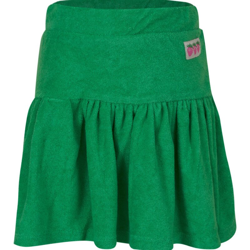 Someone Meisjes rok - Pien-SG-41-B - Medium helder groen Someone Meisjes rok - Pien-SG-41-B - Medium helder groenMateriaal 100% Cotton