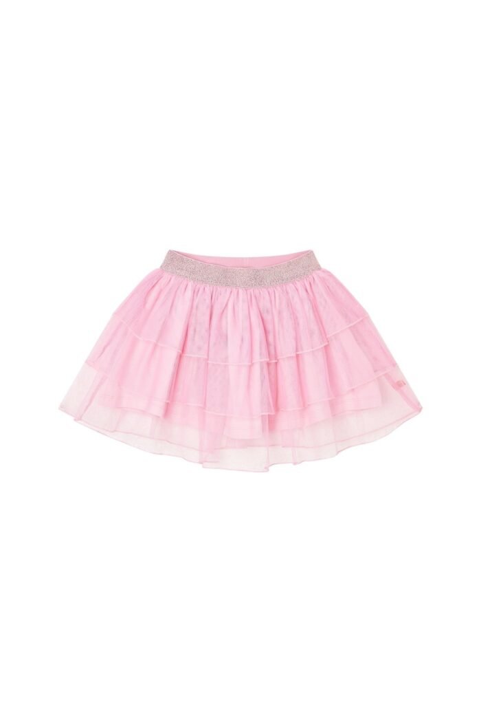 Someone Meisjes rok - Roze Someone Meisjes rok - RozeMateriaal 100% Polyester