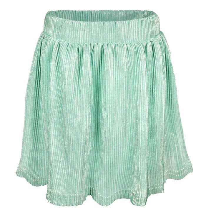 Someone Meisjes rok - Yanna-SG-41-C - Aqua Someone Meisjes rok - Yanna-SG-41-C - Aqua100% Polyester