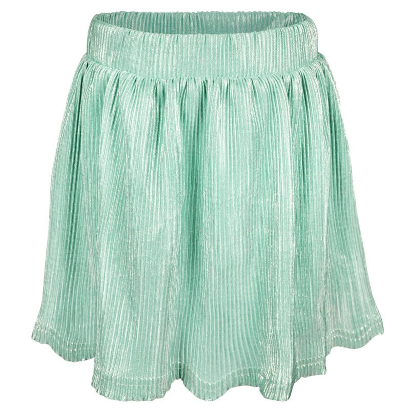 Someone Meisjes rok - Yanna-SG-41-C - Aqua Someone Meisjes rok - Yanna-SG-41-C - Aqua100% Polyester