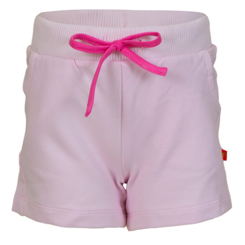 Someone Meisjes short - Imani-SG-34-H - Zacht roze Someone Meisjes short - Imani-SG-34-H - Zacht rozeMateriaal 95%Com Cott