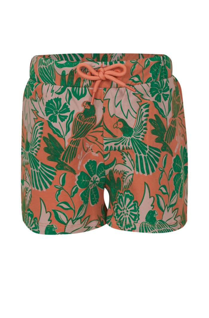 Someone Meisjes short - Shanna-SG-34-C - Multi Someone Meisjes short - Shanna-SG-34-C - MultiMateriaal 95%Com Cott
