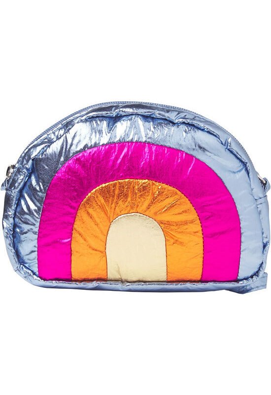 Someone Meisjes tas - Paars Someone Meisjes tas - PaarsMateriaal 100% Polyester