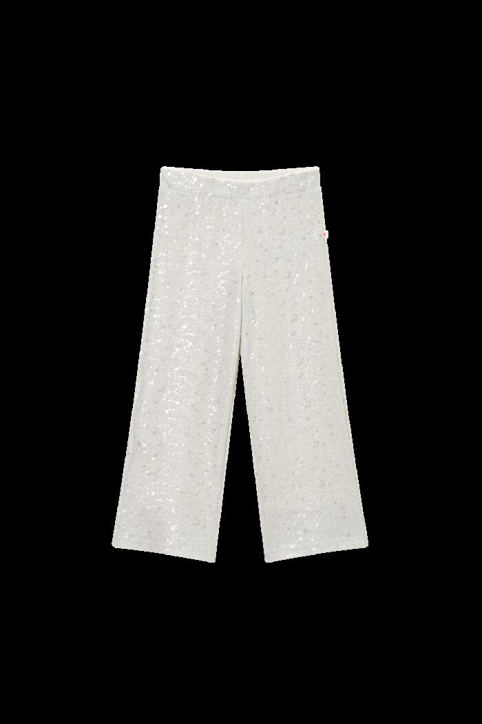 Someone Zomer broek meisjes - ecru - amanda Someone Zomer broek meisjes - ecru - amandaMateriaal 100% polyester