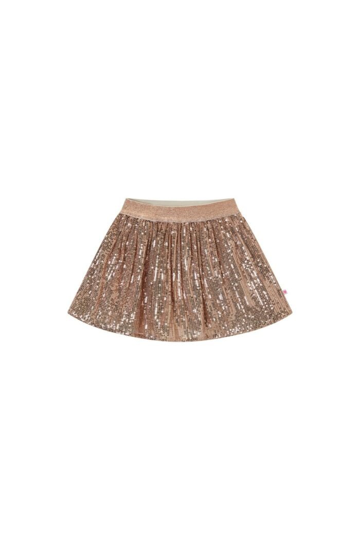 Someone Zomer rok meisjes - beige - amanda N Someone Zomer rok meisjes - beige - amanda NMateriaal 95% polyester