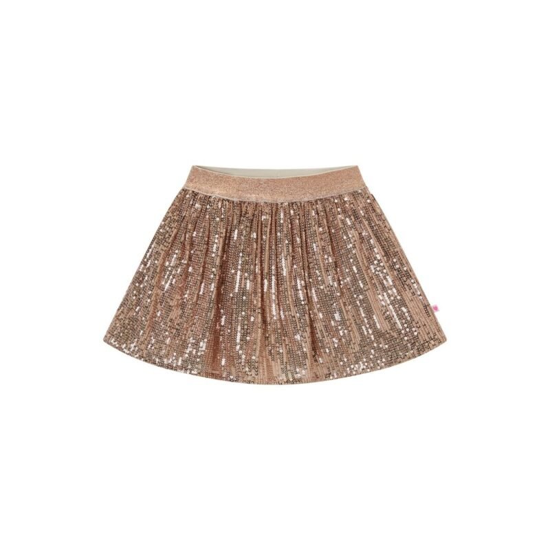 Someone Zomer rok meisjes - beige - amanda N Someone Zomer rok meisjes - beige - amanda NMateriaal 95% polyester