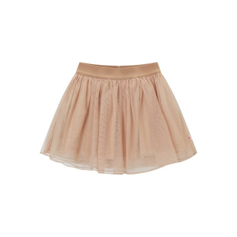 Someone Zomer rok meisjes - beige - amanda O Someone Zomer rok meisjes - beige - amanda OMateriaal 100% polyester