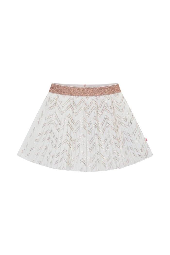 Someone Zomer rok meisjes - ecru - amanda Someone Zomer rok meisjes - ecru - amandaMateriaal 100% polyester