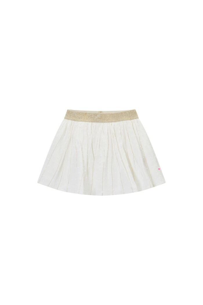 Someone Zomer rok meisjes - ecru - amanda Someone Zomer rok meisjes - ecru - amandaMateriaal 90% viscose
