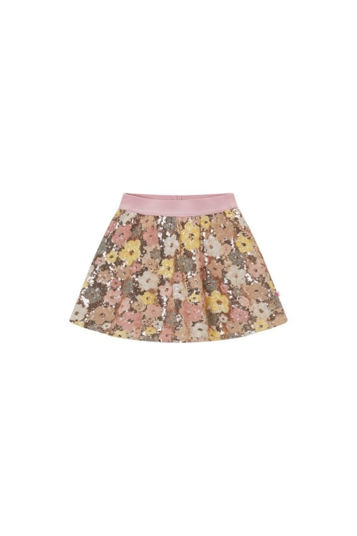 Someone Zomer rok meisjes - goud - amina Someone Zomer rok meisjes - goud - aminaMateriaal 100% polyester