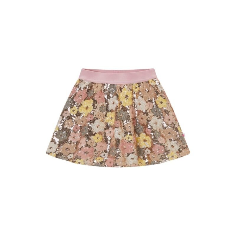 Someone Zomer rok meisjes - goud - amina Someone Zomer rok meisjes - goud - aminaMateriaal 100% polyester