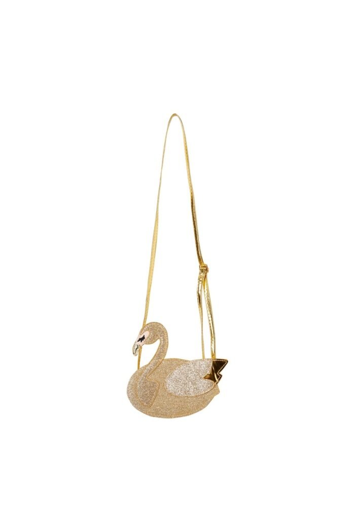 Someone Zomer tas meisjes - goud - pouch Someone Zomer tas meisjes - goud - pouchMateriaal 100% PU leer