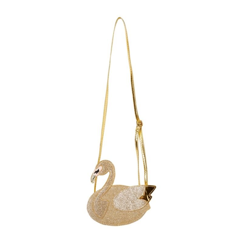 Someone Zomer tas meisjes - goud - pouch Someone Zomer tas meisjes - goud - pouchMateriaal 100% PU leer