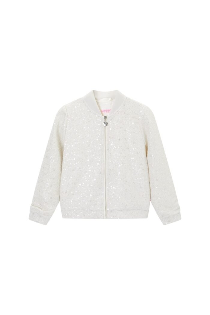 Someone Zomer vest meisjes - ecru - amanda Someone Zomer vest meisjes - ecru - amandaMateriaal 100% polyester