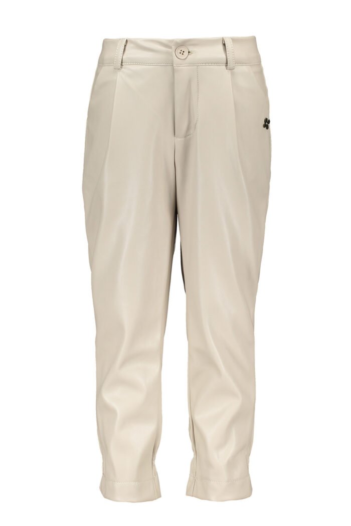 Street called Madison Meisjes broek - Luna vegan leather Yara - OW Street called Madison Meisjes broek - Luna vegan leather Yara - OW_x000D_8001 100% polyester