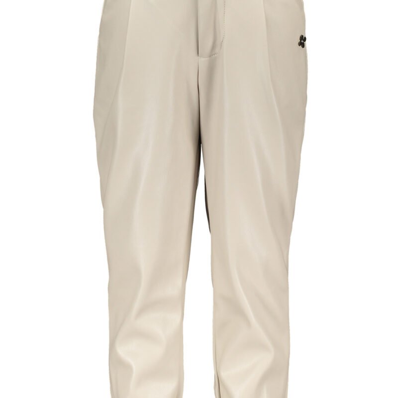 Street called Madison Meisjes broek - Luna vegan leather Yara - OW Street called Madison Meisjes broek - Luna vegan leather Yara - OW_x000D_8001 100% polyester