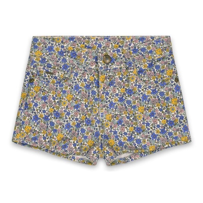 Street called Madison Meisjes short - Lovely summer - Off wit Street Called Madison Meisjes short - Lovely summer - Off wit97% CO 3% EA