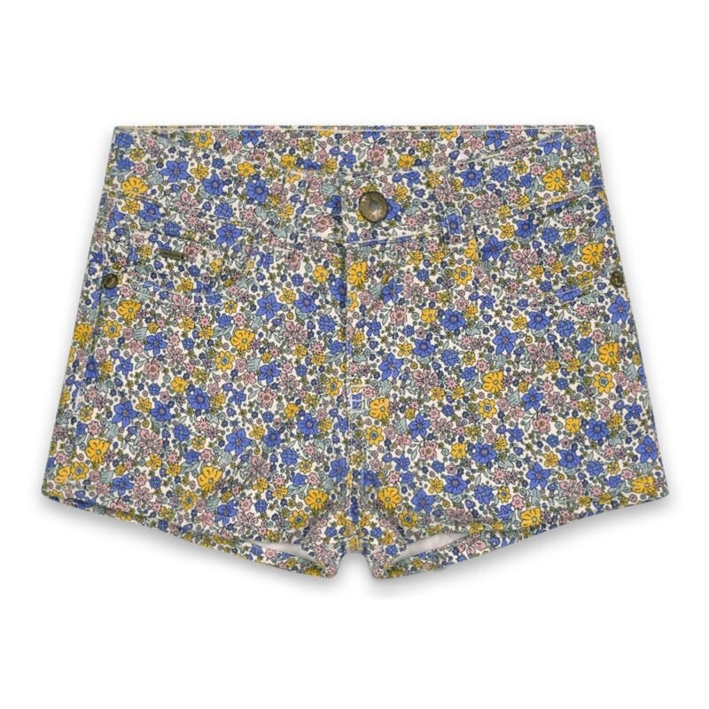 Street called Madison Meisjes short - Lovely summer - Off wit Street Called Madison Meisjes short - Lovely summer - Off wit97% CO 3% EA