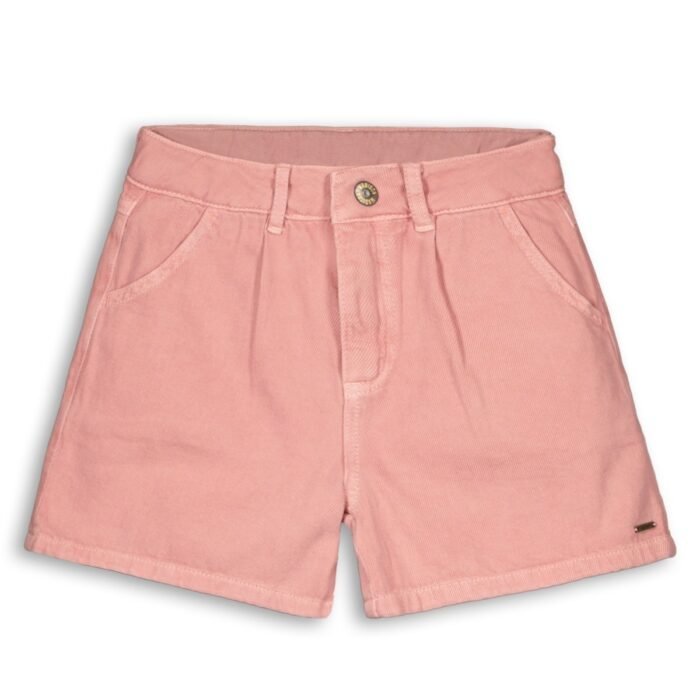 Street called Madison Meisjes short - Medlin - Roze Street Called Madison Meisjes short - Medlin - Roze100% CO