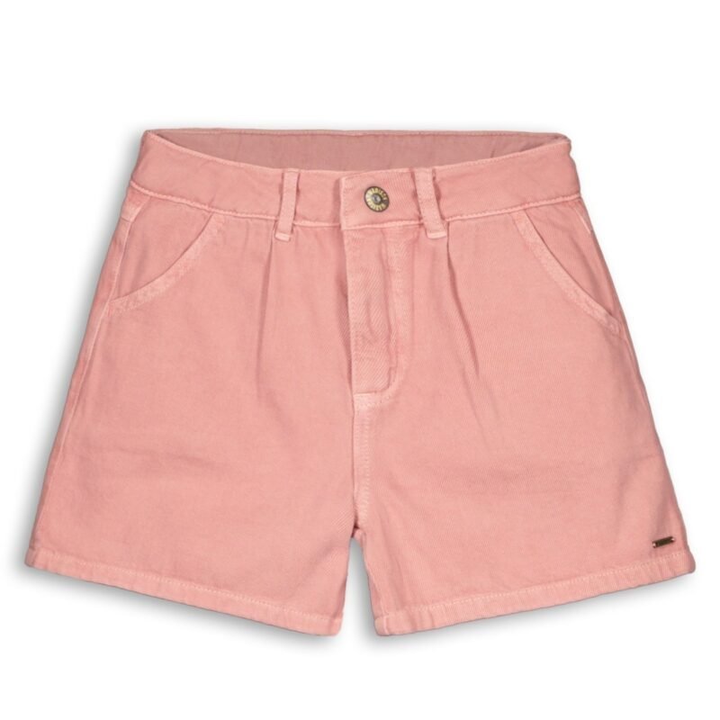Street called Madison Meisjes short - Medlin - Roze Street Called Madison Meisjes short - Medlin - Roze100% CO