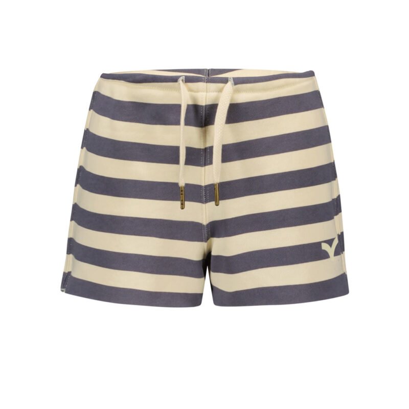 Street called Madison Meisjes sweat short Eva - Marine blauw Street Called Madison Meisjes sweat short Eva - Marine blauw100% cotton