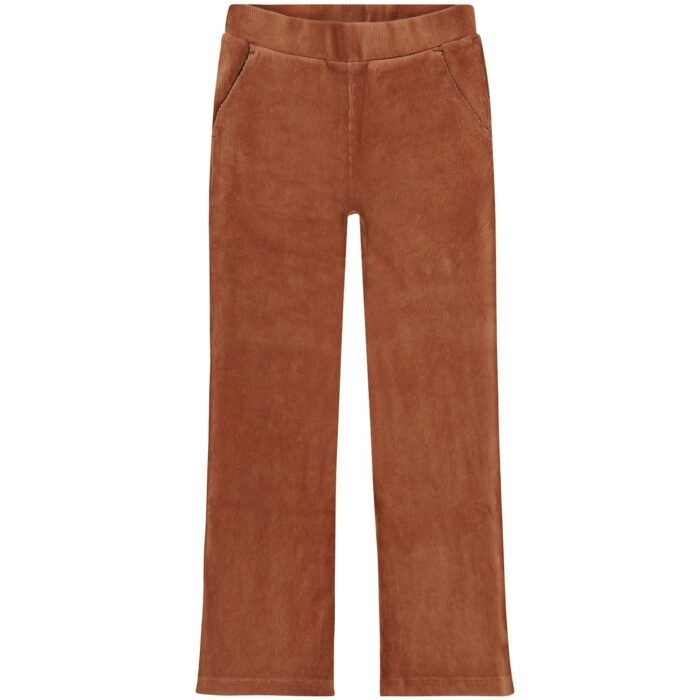 Tumble & Dry Meisjes broek - Willow - Thrush Tumble & Dry Meisjes broek - Willow - ThrushMateriaal 70% Cotton (Organic)