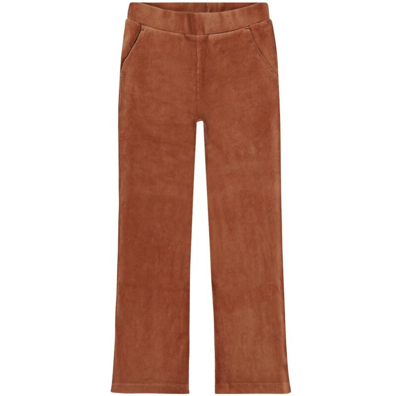 Tumble & Dry Meisjes broek - Willow - Thrush Tumble & Dry Meisjes broek - Willow - ThrushMateriaal 70% Cotton (Organic)