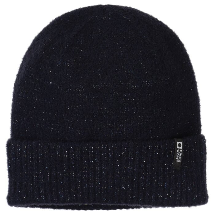 Tumble & Dry Meisjes muts Elmwood - Navy blauw Tumble & Dry Meisjes muts Elmwood - Navy blauwMateriaal 90% Polyamide