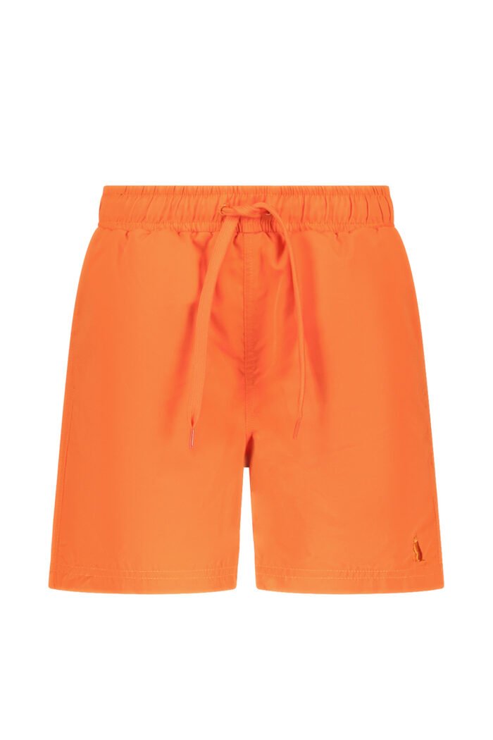 Tygo & Vito Jongens zwembroek - Bobby - Oranje TYGO&vito Jongens zwembroek - Bobby - OranjeMateriaal 100% PE