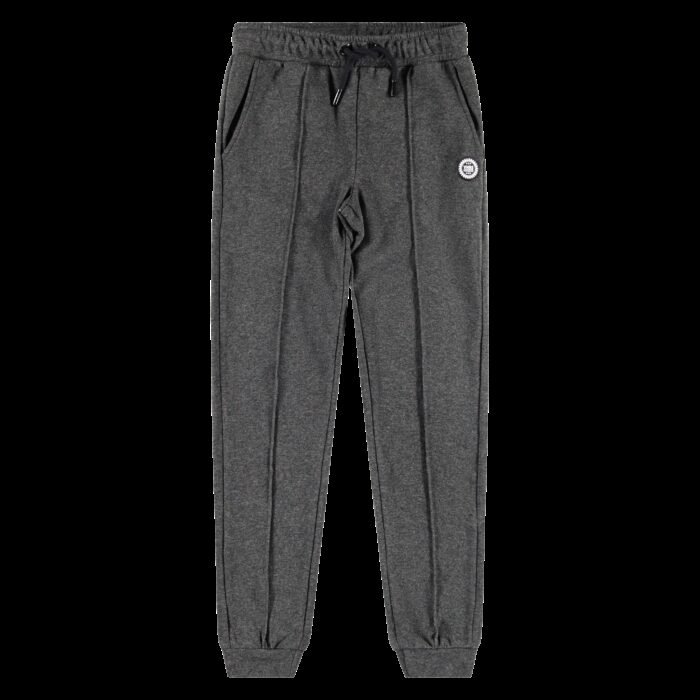 Vinrose Jongens broek - Antraciet Vinrose Jongens broek - AntracietMateriaal
