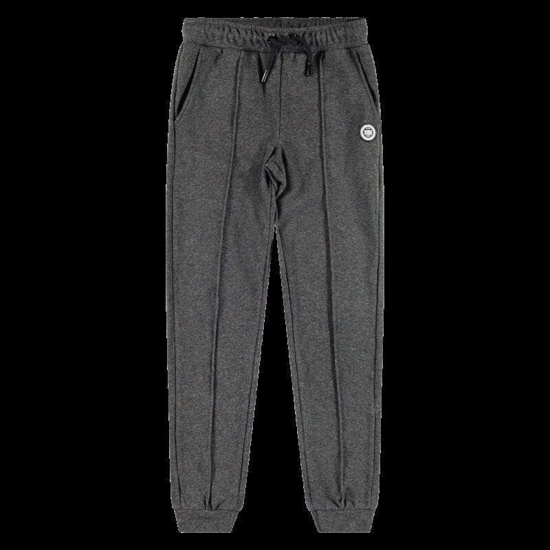 Vinrose Jongens broek - Antraciet Vinrose Jongens broek - AntracietMateriaal