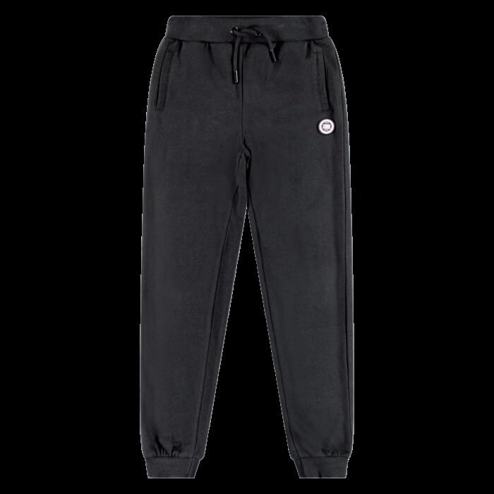 Vinrose Jongens broek - Zwart Vinrose Jongens broek - ZwartMateriaal