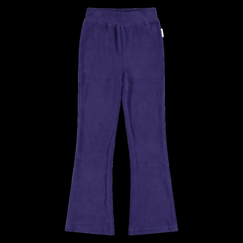 Vinrose Meisjes broek - Navy blauw Vinrose Meisjes broek - Navy blauwMateriaal